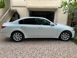 Hyundai Genesis-9