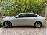 Hyundai Genesis-10