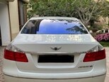 Hyundai Genesis-2