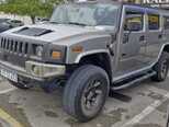 Hummer H2-7