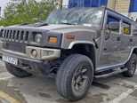 Hummer H2-11