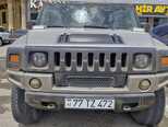 Hummer H2-19