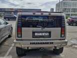 Hummer H2-5