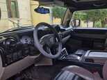 Hummer H2-16