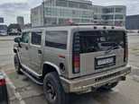 Hummer H2-2