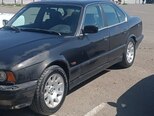 BMW 525-7