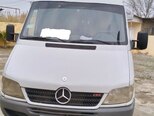 Mercedes Sprinter 312-1