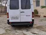 Mercedes Sprinter 312-2