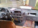 Mercedes Sprinter 312-3