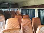 Mercedes Sprinter 312-6