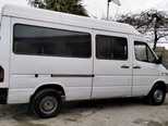 Mercedes Sprinter 312-5