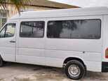 Mercedes Sprinter 312-4