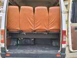 Mercedes Sprinter 312-8