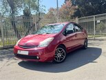 Toyota Prius-2