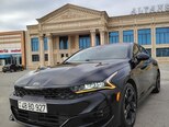 Kia K5-4