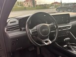 Kia K5-14