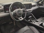 Kia K5-2