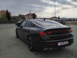 Kia K5-9
