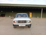 LADA (VAZ) 2107-1