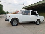LADA (VAZ) 2107-6