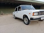LADA (VAZ) 2107-5