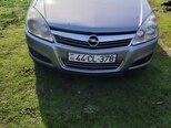 Opel Astra-1
