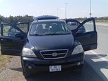 Kia Sorento-1