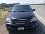 Kia Sorento-16