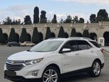 Chevrolet Equinox-1