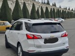 Chevrolet Equinox-2