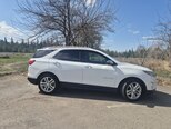 Chevrolet Equinox-5
