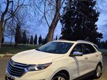 Chevrolet Equinox-6