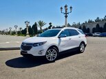 Chevrolet Equinox-11