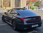 Hyundai Sonata-15