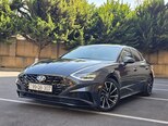 Hyundai Sonata-20