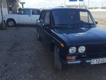 LADA (VAZ) 2106-3