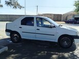 Renault Tondar-3