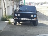 LADA (VAZ) 2106-1