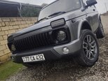 LADA (VAZ) Niva-1