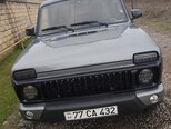 LADA (VAZ) Niva-2