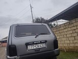 LADA (VAZ) Niva-3