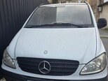 Mercedes Vito-4