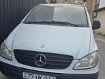 Mercedes Vito-1