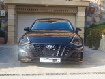 Hyundai Sonata-1