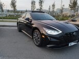 Hyundai Sonata-4