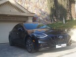 Hyundai Sonata-3