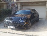 Hyundai Sonata-2