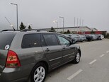 Toyota Corolla-4