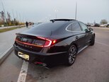 Hyundai Sonata-7