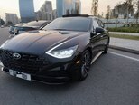 Hyundai Sonata-5